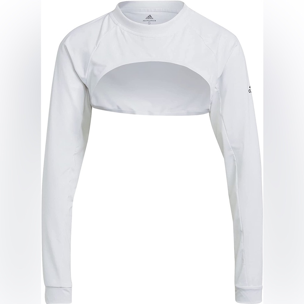 Adidas Tennis Match Shrug